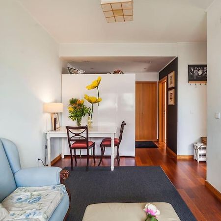 Penthouse City Center Apartment ポンタ・デルガダ エクステリア 写真