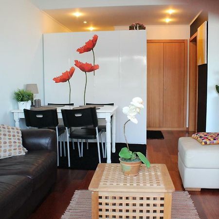 Penthouse City Center Apartment ポンタ・デルガダ エクステリア 写真