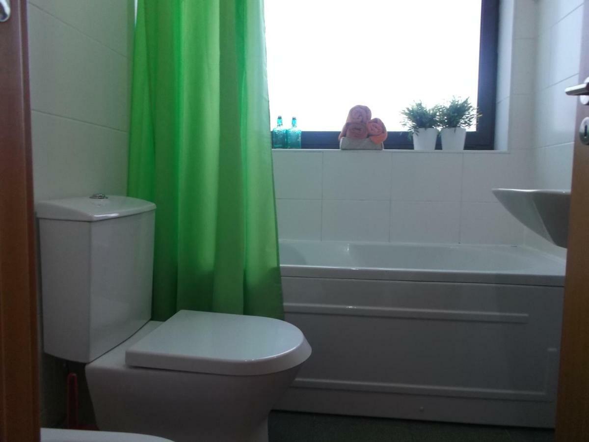 Penthouse City Center Apartment ポンタ・デルガダ エクステリア 写真